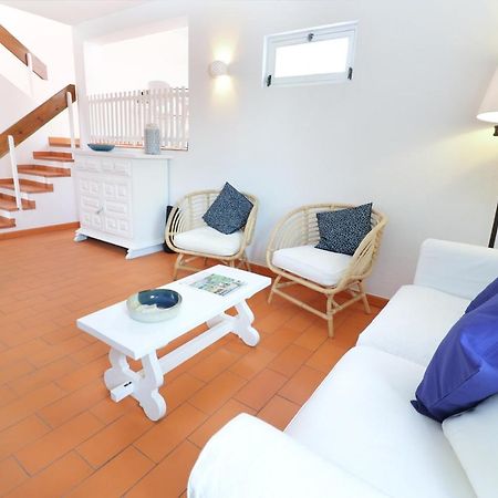 Seagull Rooftop Beach @150 M Vale do Lobo Luaran gambar