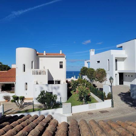 Seagull Rooftop Beach @150 M Vale do Lobo Luaran gambar