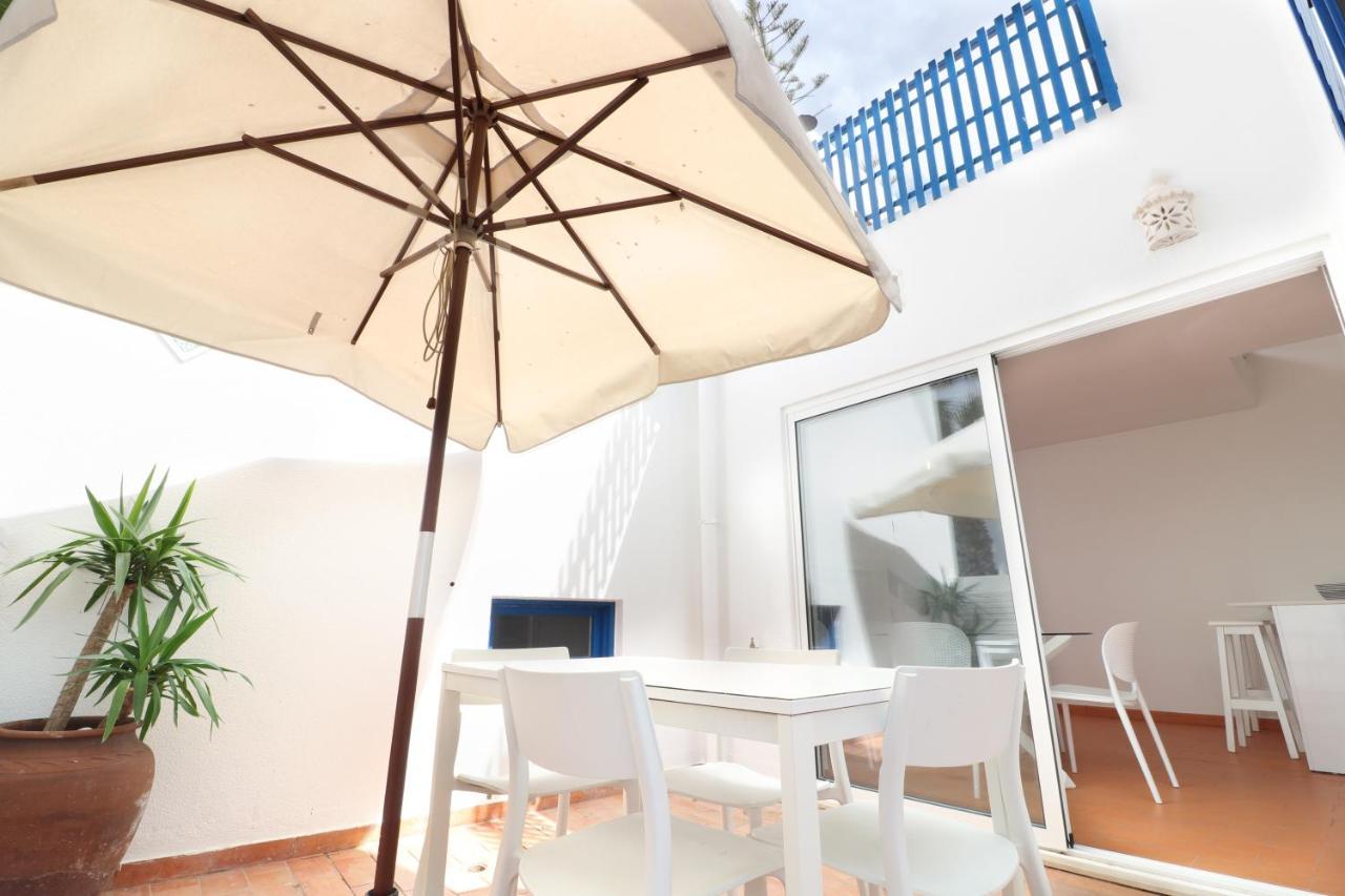 Seagull Rooftop Beach @150 M Vale do Lobo Luaran gambar