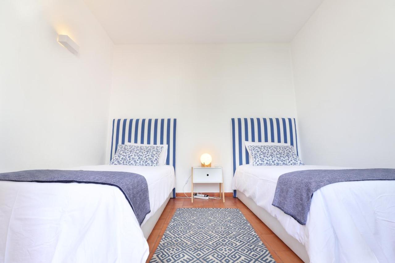Seagull Rooftop Beach @150 M Vale do Lobo Luaran gambar