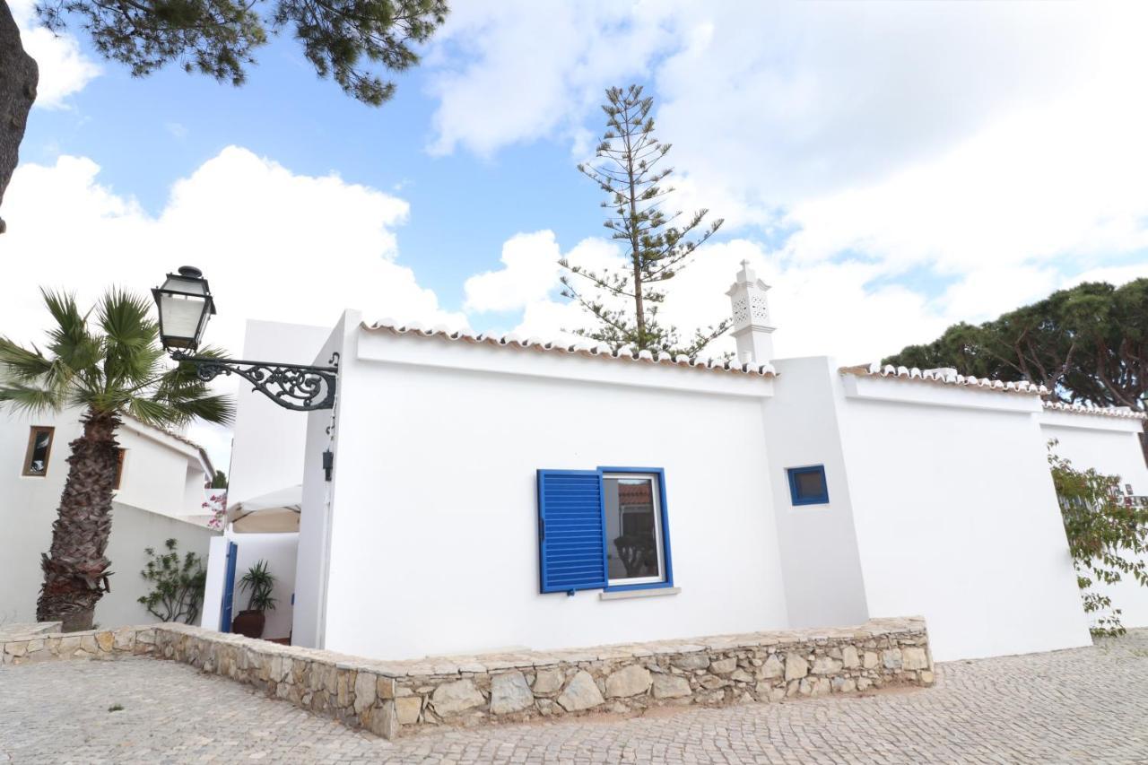 Seagull Rooftop Beach @150 M Vale do Lobo Luaran gambar