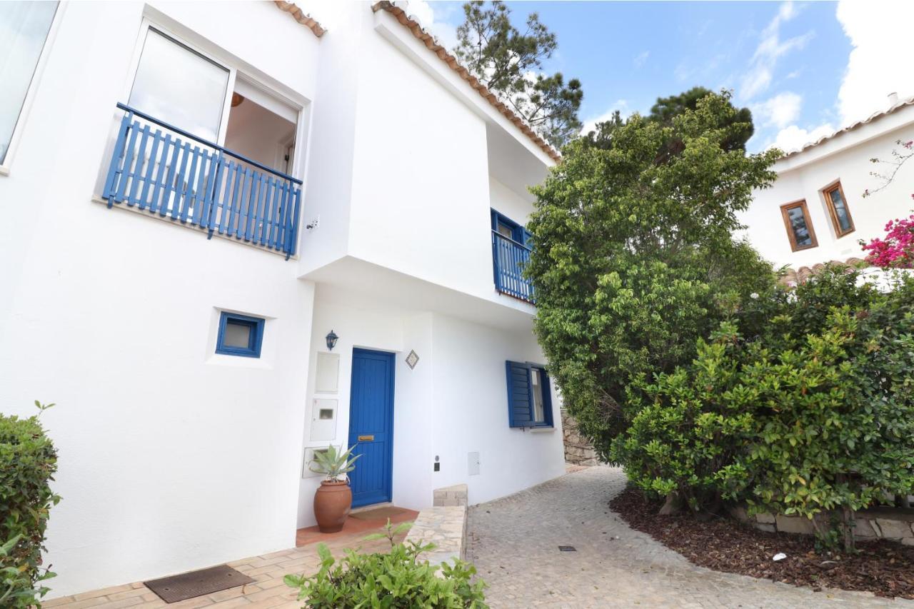 Seagull Rooftop Beach @150 M Vale do Lobo Luaran gambar