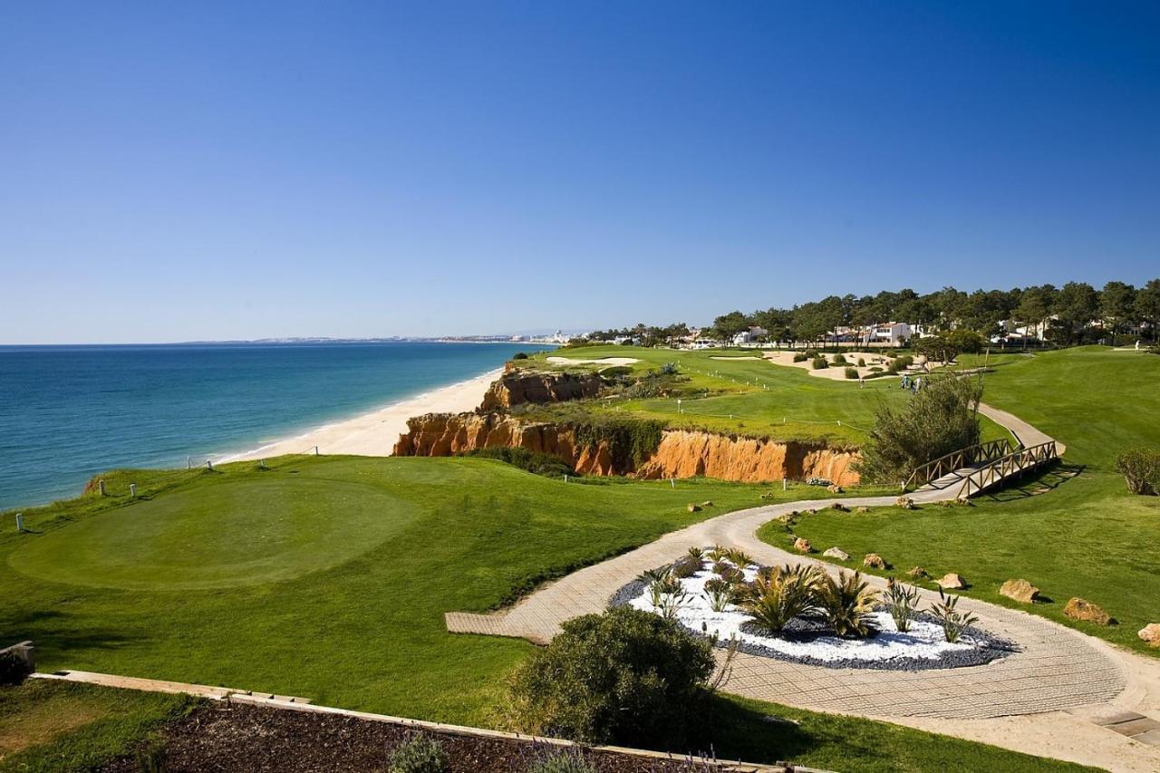 Seagull Rooftop Beach @150 M Vale do Lobo Luaran gambar
