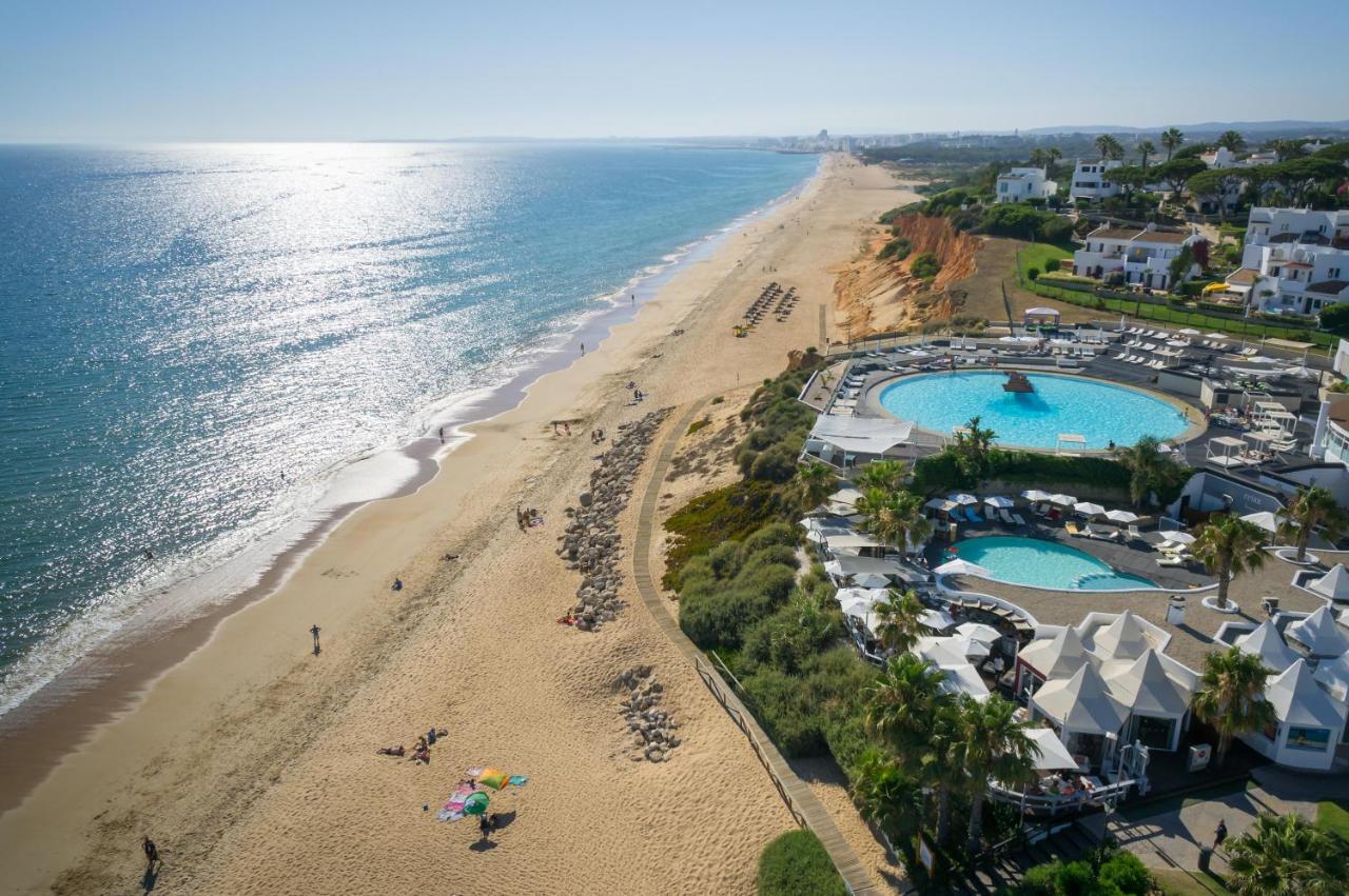 Seagull Rooftop Beach @150 M Vale do Lobo Luaran gambar