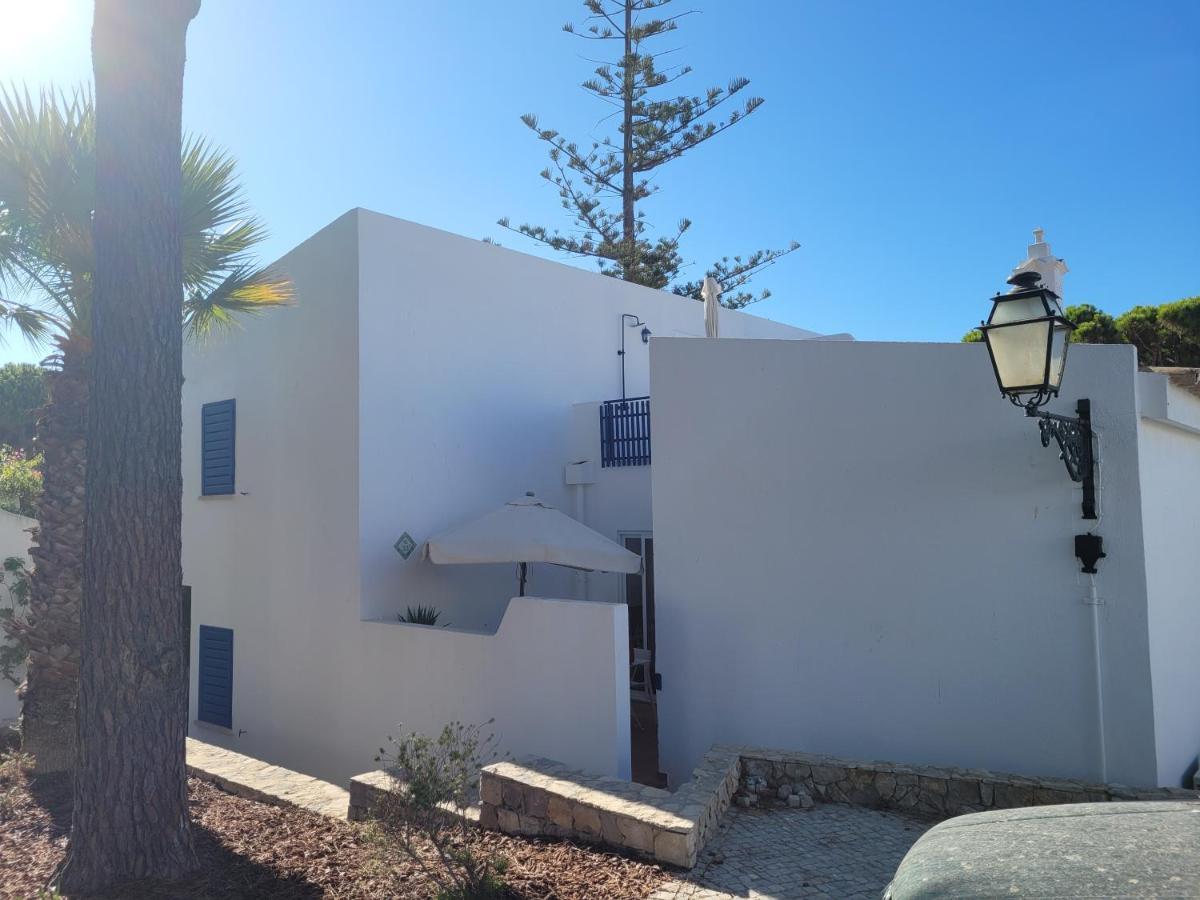 Seagull Rooftop Beach @150 M Vale do Lobo Luaran gambar