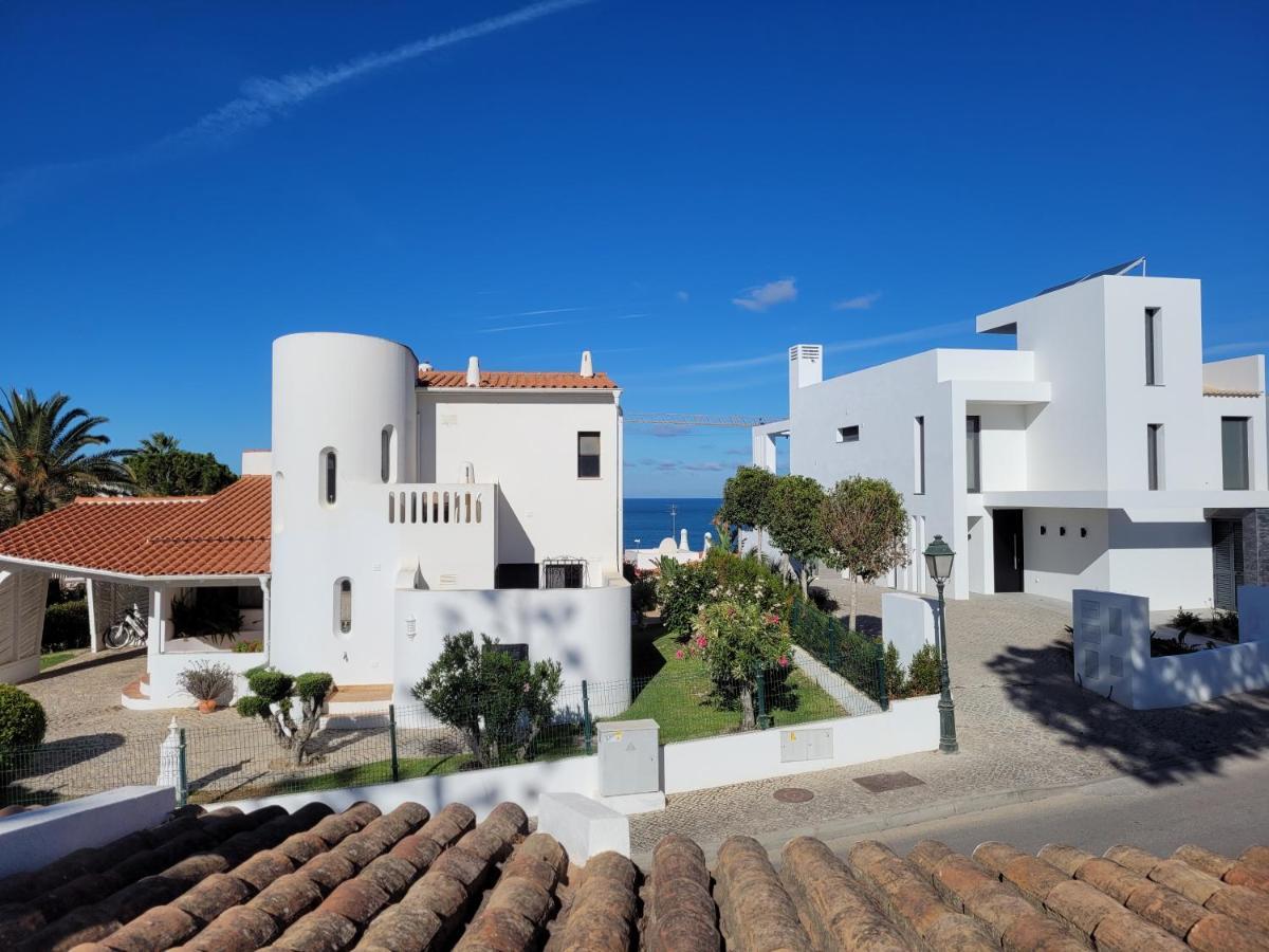 Seagull Rooftop Beach @150 M Vale do Lobo Luaran gambar